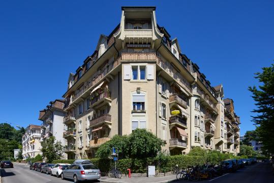 image Rue Jean-Jacques Cart 2